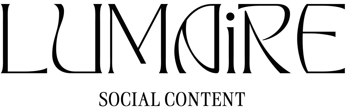 london based wedding content creator - lumaire content